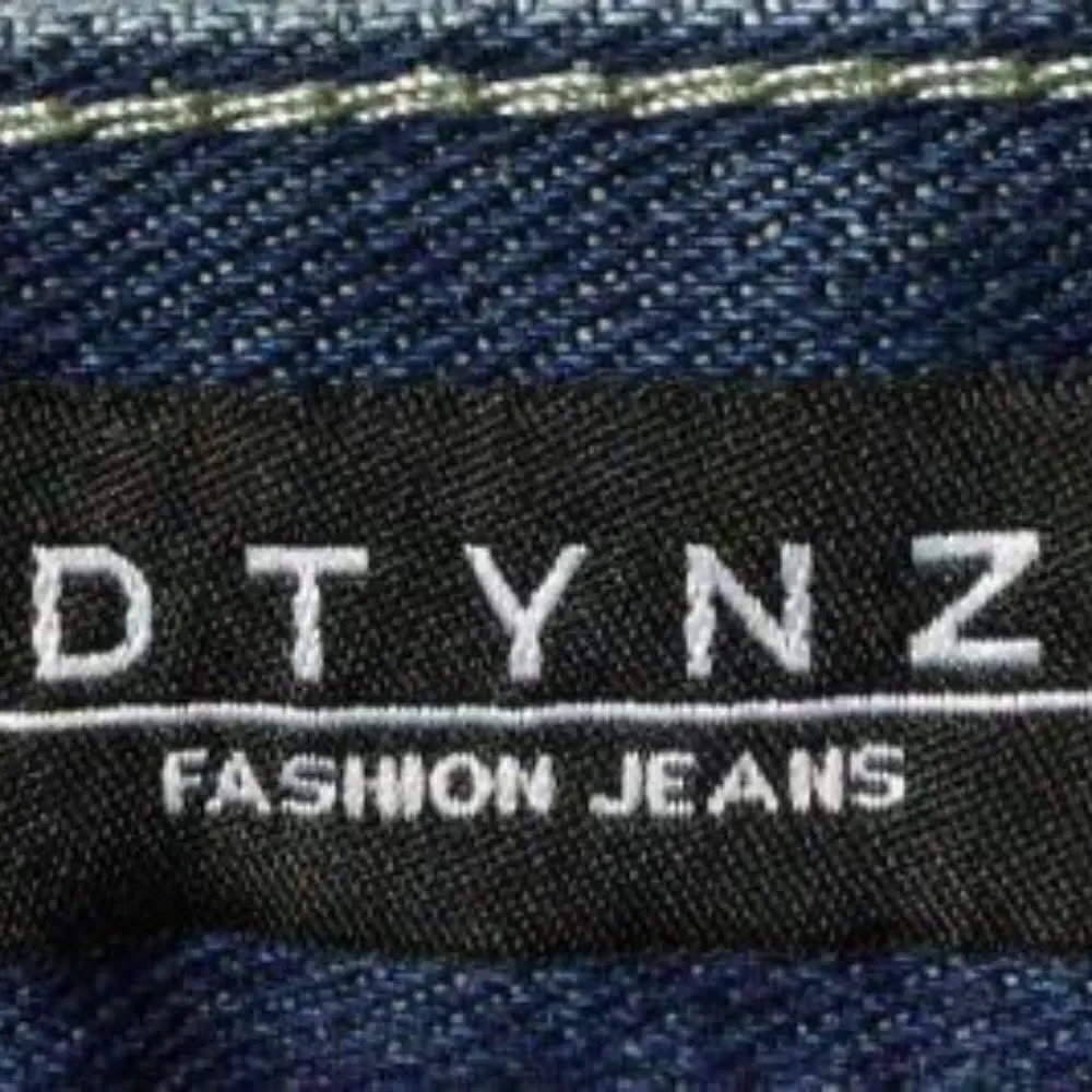 DTYNZ coeur de